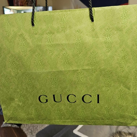 Gucci bag - Picture 9 of 9